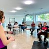 Começam as aulas da nova turma do Programa de Inclusão Profissional para PcD 